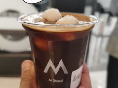 -M Stand(西安大悦城店)