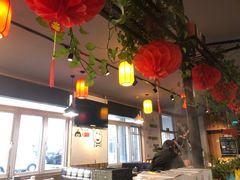 -珍巴奴毛肚牛肉小火锅(四惠店)