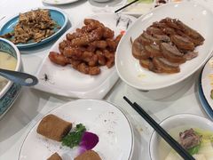 -福来居烤鸭店(天坛二店)