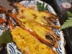 -極上萬膳·日料放题(海岸城店)