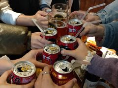 -木屋烧烤(龙华店)