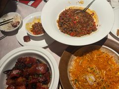 -千百味红餐厅·江西菜(绿地双子塔店)