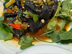 -东方太阳城淮扬餐厅(会所中餐厅店)