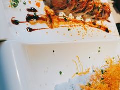 -将太无二·蓝鳍放题·北美寿司(领展购物广场中关村店)