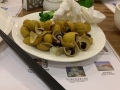 -海中洲国际大酒店-自助餐厅