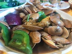 -老字号蛇口德记烧腊饭店·海鲜加工