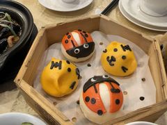 -麒麟中餐厅·经典粤菜·地道菜式老字号(广州长隆酒店)