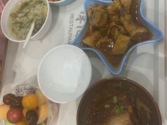 -深海中餐厅(国家海洋博物馆店)