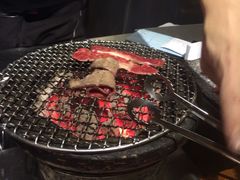 -橘焱胡同烧肉夜食(BFC外滩金融中心店)