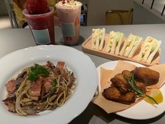 -GaryKitchen加里