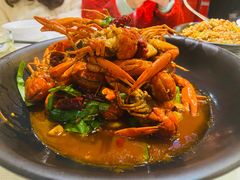 -聚味瞿记·龙虾堂(望城店)