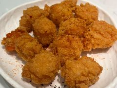 -大鼓米线(浦东长泰店)