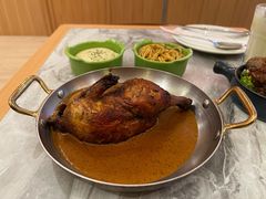 -Poulet - Bugis+