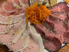 -羽深肉铺 Steak & Wine