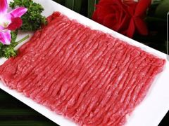 -南门涮肉(北洼路店)