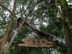 -一寨两国风景区