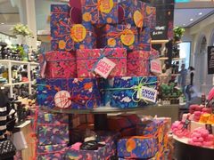 -LUSH(威尼斯人店)