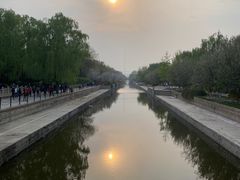 -元大都城垣遗址公园