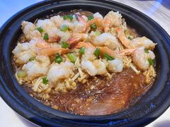 -茅庐川菜(烟台万象汇店)