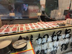 -谭三娘鲜切牛肉自助火锅(九眼桥总店)