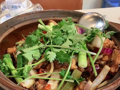 -胡须佬鸡煲四季火锅(龙珠大道店)