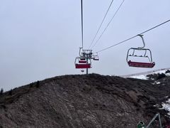 -大同万龙白登山国际滑雪场