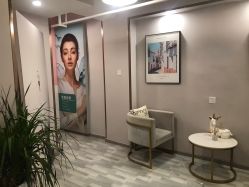 -汐月Health纤体spa中心