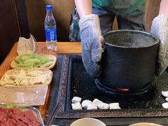 -滇藏石锅宴(崇仁巷老店)