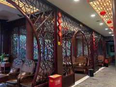-四海楼(如皋定慧禅寺店)