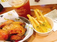 -艾薯夫妇Aysh(红山店)