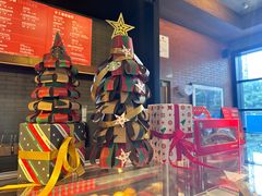 -星巴克(虹口运动loft店)
