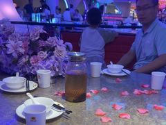 -巴特餐饮6加1音乐餐吧·新疆菜