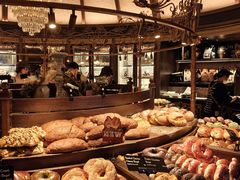 -B&C黄油与面包·THE GARDEN BAKERY概念店(世纪汇店)