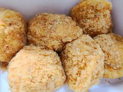 蟹黄酥松小贝-鲍师傅糕点(春熙路店)
