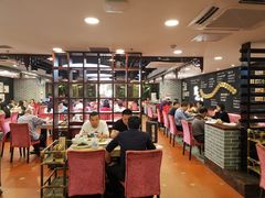 大堂-点都德(北京路贰店)