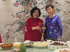 -广州花园酒店荔湾亭·地道点心·粤式饮茶