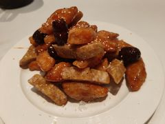 -鸿运楼烤鸭店(天桥店)