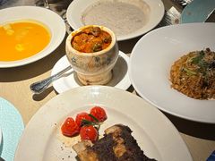 -波特曼西餐厅(中央大街店)