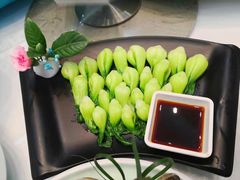 -海天一色海景自助餐厅(西港花园店)