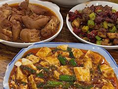 -雨田饭店(华兴东街店)