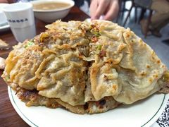 华威肉饼-清真永恒华威肉饼(潘家园店)