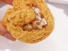 健脑核桃包-徐记海鲜(明德门店)