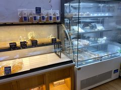 面包甜点陈列柜-DEMO黛慕蛋糕(中泰店)