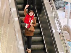 -华谊兄弟影院(IMAX洋桥店)