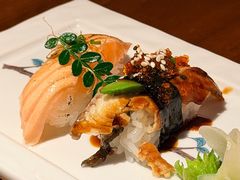 -万岛日本料理铁板烧(万象城店)