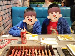 -邢氏老太太烧烤(南山店)