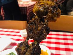 -西贝莜面村(上海百联西郊店)