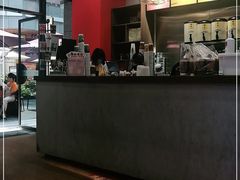 -茶话弄(咖啡·中贸广场店)