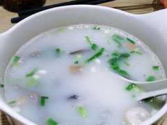 -金诚张妈妈羊汤·驴肉火烧(旧宫佳和园店)