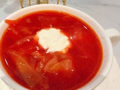 -库滋明·俄罗斯特色美食(中央大街店)